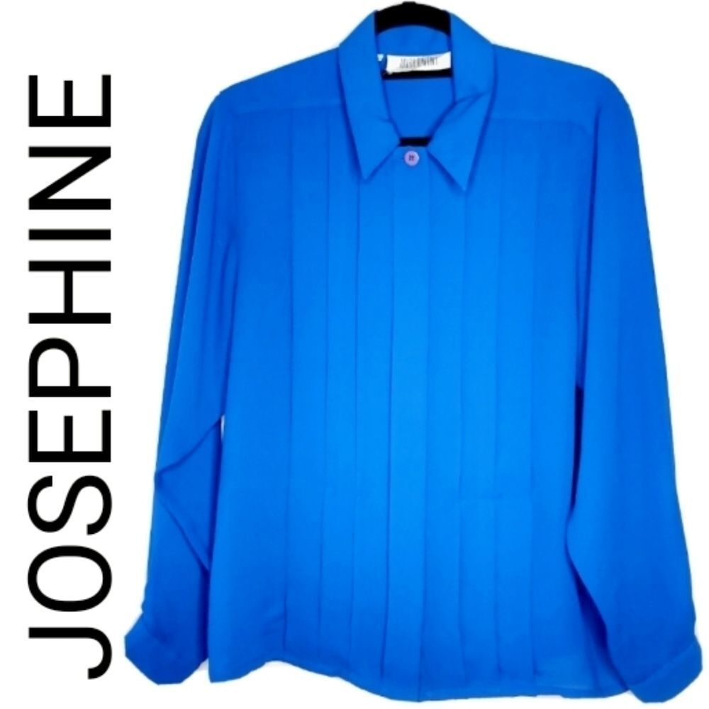 JOSEPHINE BLOUSE